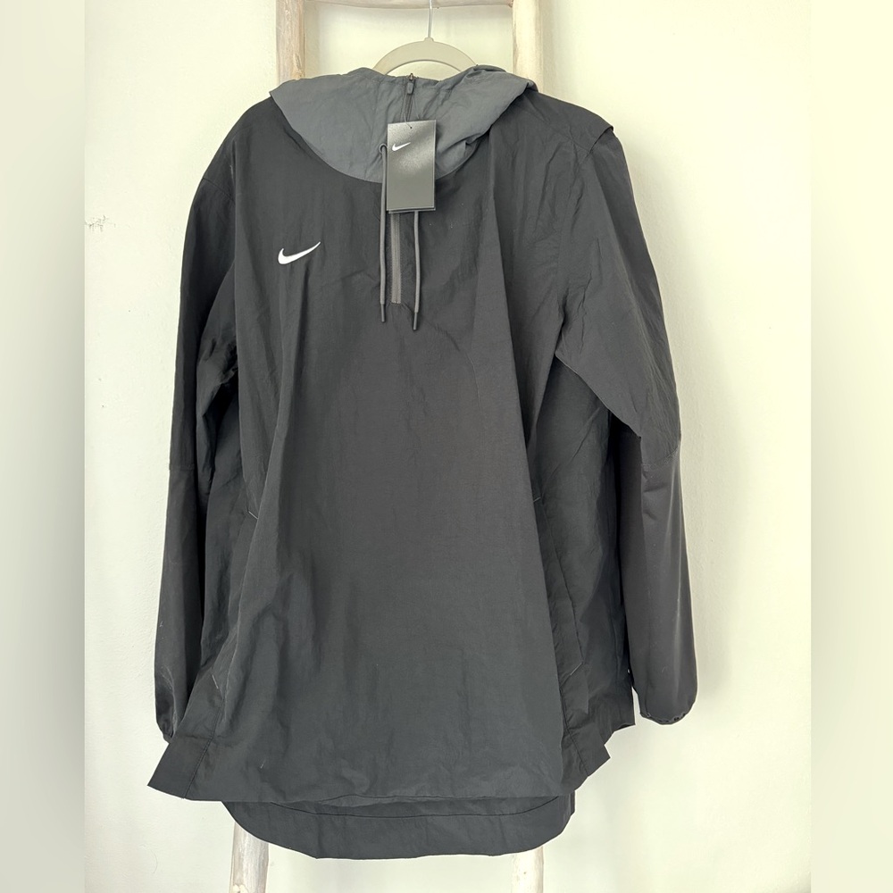 Men’s Nike Hooded Pullover